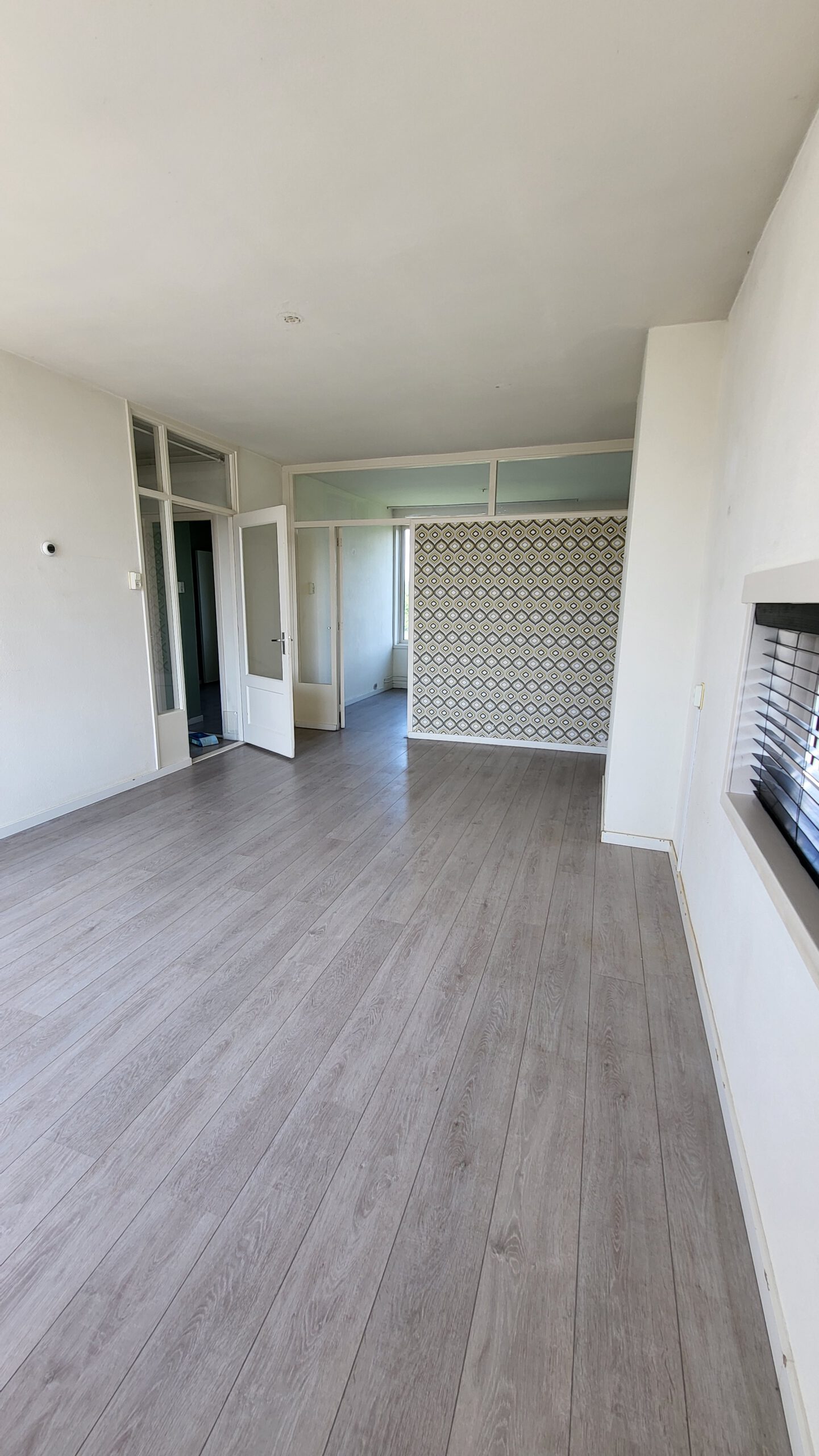 Week 14 – verhuizen!