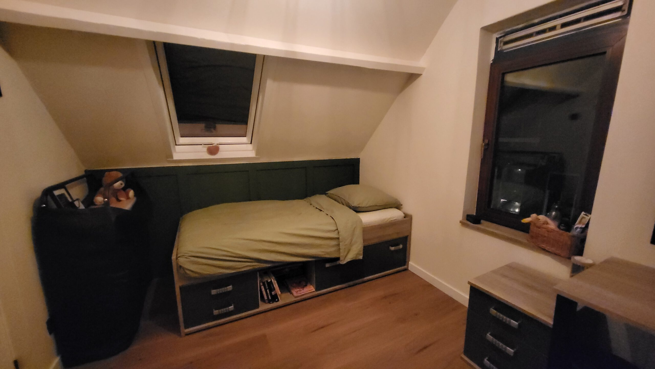 Klaar voor nieuwe verhalen♡